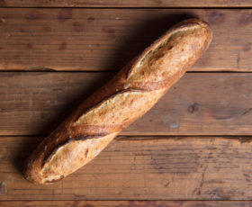 フランスパン